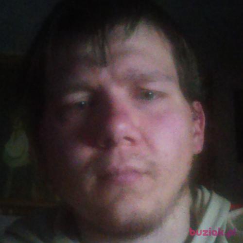 straznik30, Mężczyzna, 35 lat, Wrocław