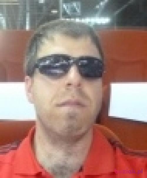 Mawrik85, Male, 41 years, Olsztyn