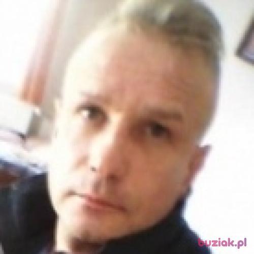 Misjonasz, Male, 52 years, Płock