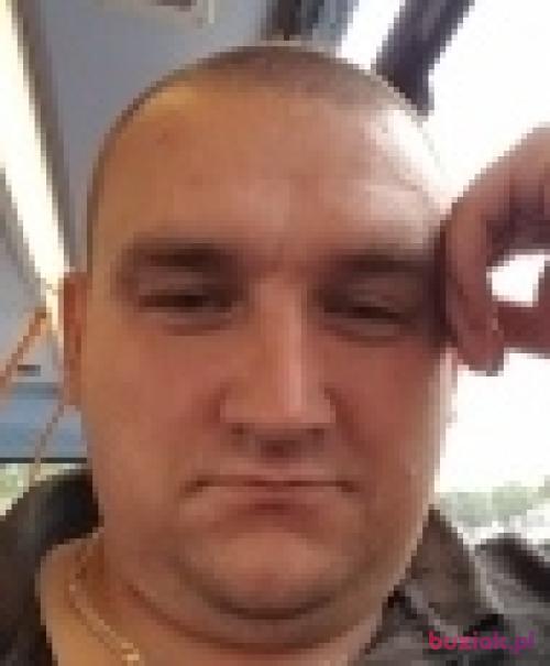 Irek1984, Male, 42 years, Piastów