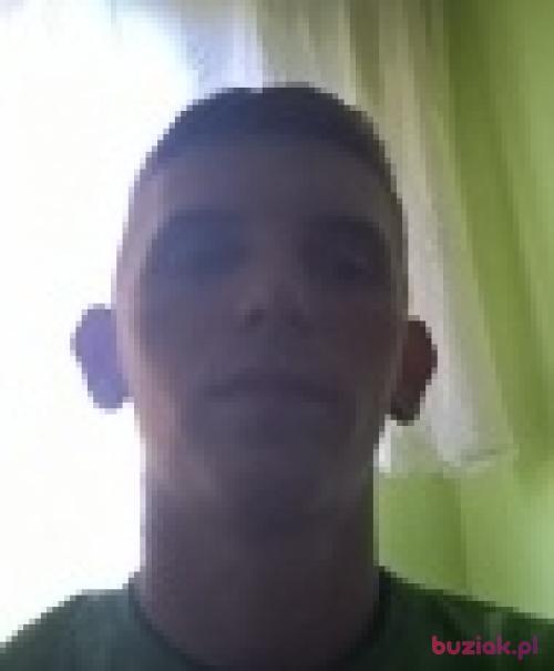 gucio96, Male, 29 years, Piotrków Trybunalski