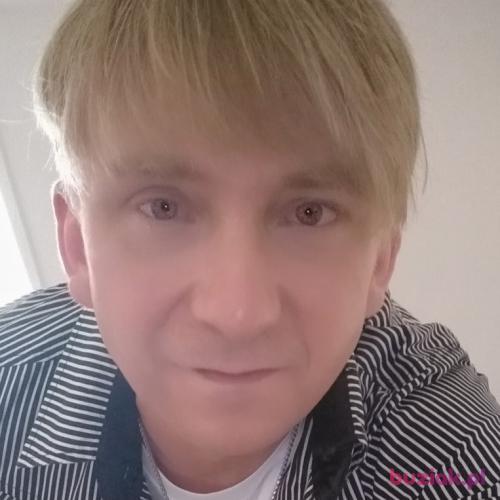Lightning, Male, 50 years, Saksonia-Anhalt