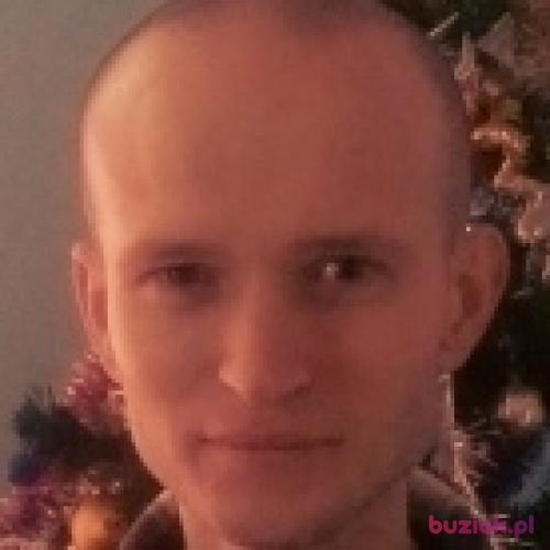 DarekMisiek, Mężczyzna, 39 lat, Sanok