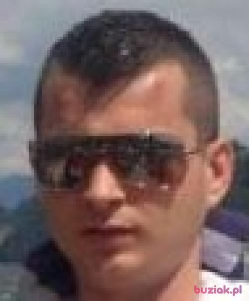 tomaszekpaw21, Mężczyzna, 35 lat, Szczecin
