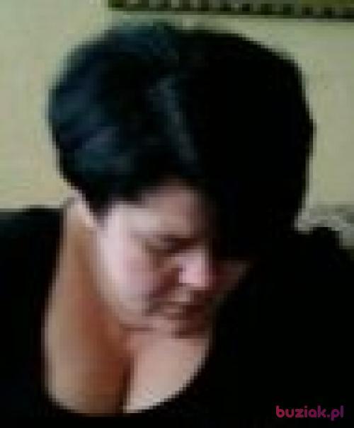 kamila518, Kobieta, 46 lat, Nakło nad Notecią