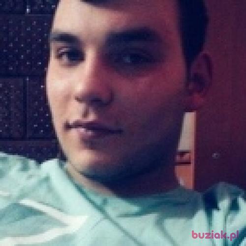 Czuuuupa, Male, 31 years, Gorzów Wielkopolski
