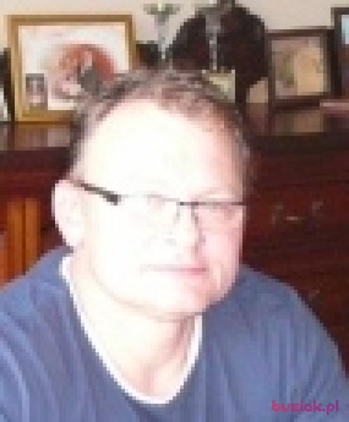 suszkin45, Male, 57 years, Gostynin