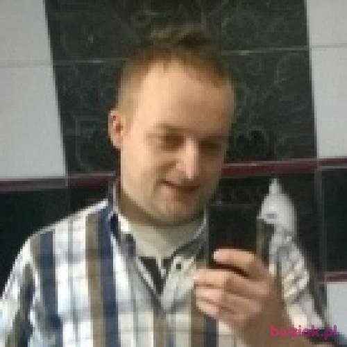 przemkos88, Mężczyzna, 38 lat, wielkopolskie