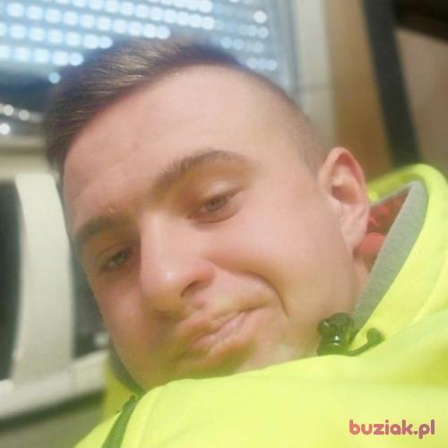 piotr2712, Mężczyzna, 30 lat, Włocławek