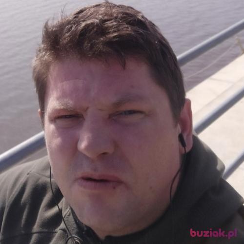 colhot, Male, 40 years, Rawa Mazowiecka