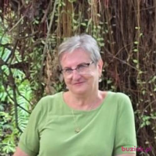 mirgaj, Female, 71 years, Lubliniec