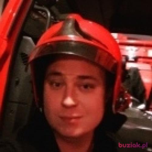 Rescuer, Male, 36 years, Bytom
