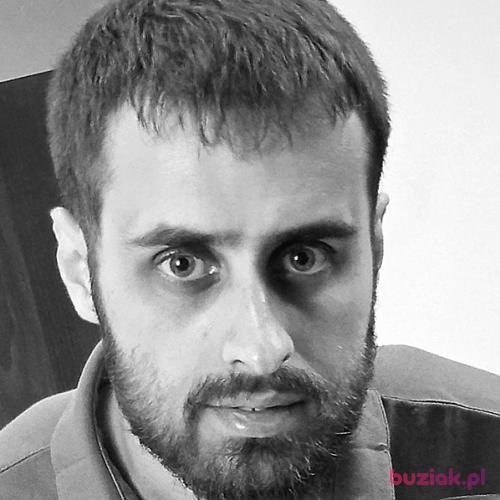 ZamyslonyMichal, Mężczyzna, 35 lat, Lublin