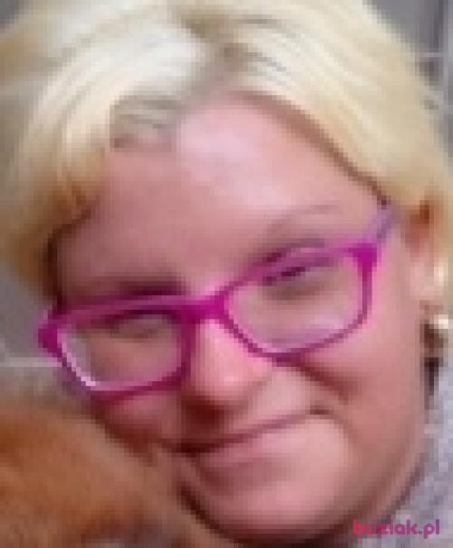 Kasiakc, Kobieta, 46 lat, Elbląg