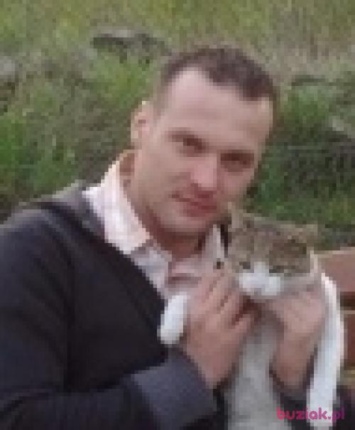 radzio17sko, Male, 41 years, Skarżysko-Kamienna