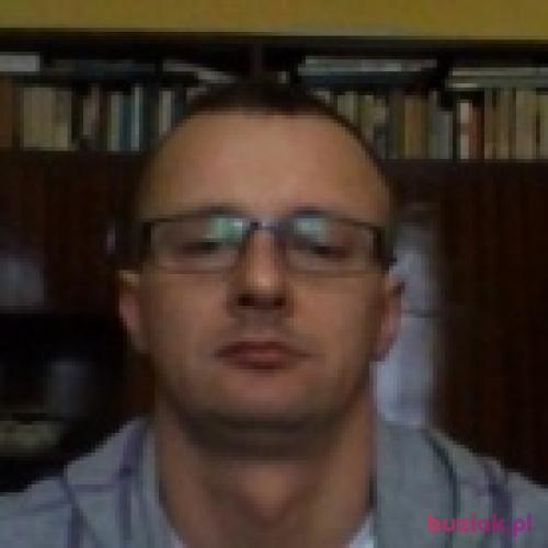 MAVERICK0011, Male, 48 years, Leszno