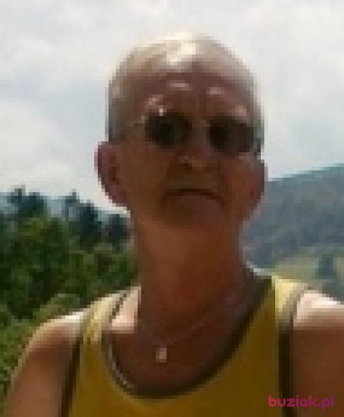 pauleta43, Mężczyzna, 73 lata, Rybnik