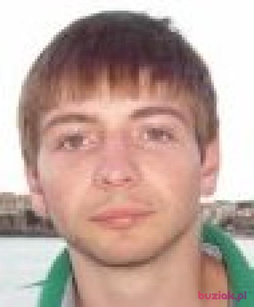 Maks55, Mężczyzna, 35 lat, Łódź