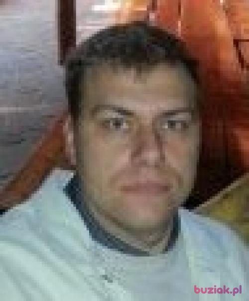 jacek1303, Mężczyzna, 42 lata, Nakło nad Notecią