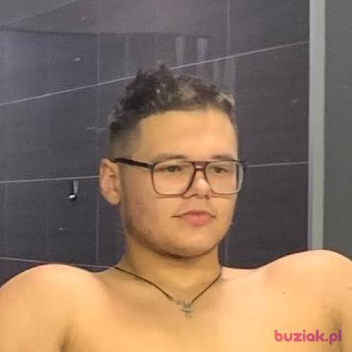 Sbiat, Male, 19 years, Zielona Góra