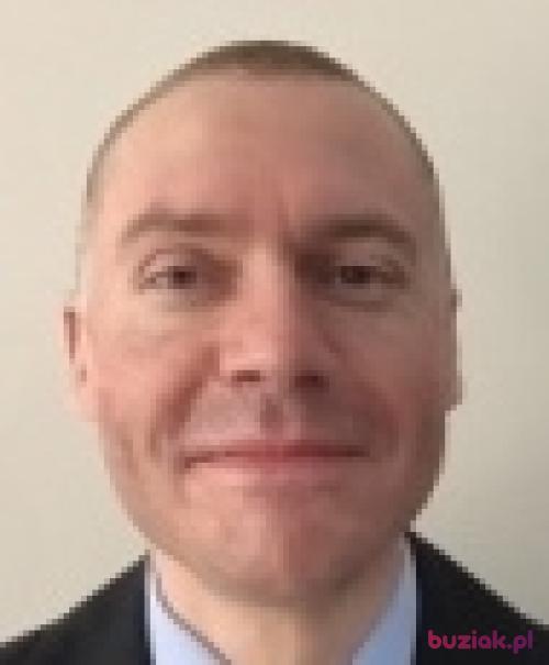 Rollnik, Male, 45 years, Rawicz