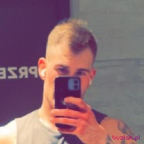 damianeqhot, Male, 31 years, Białystok