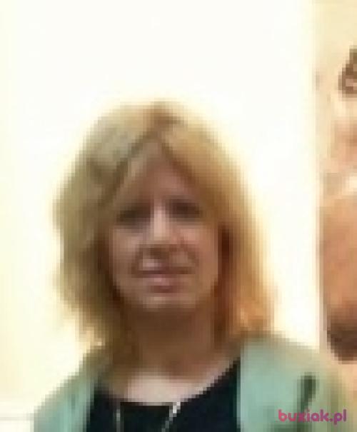 Joaszka, Kobieta, 55 lat, Warszawa