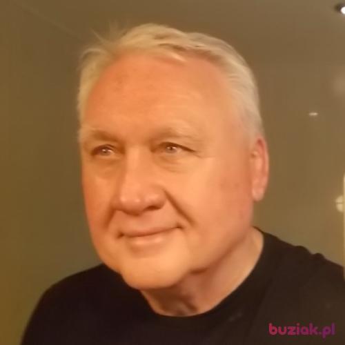 Waldek59, Male, 67 years, Elbląg