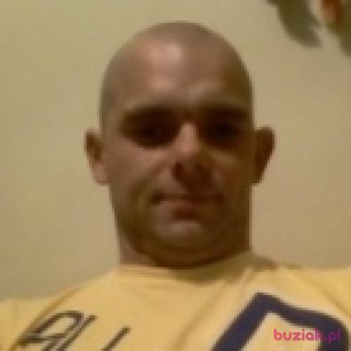 mada1, Male, 40 years, Oborniki