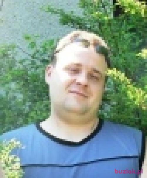 BigRed1, Mężczyzna, 49 lat, Łódź