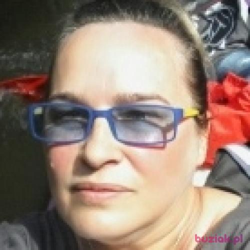 Anekke, Female, 56 years, lubuskie