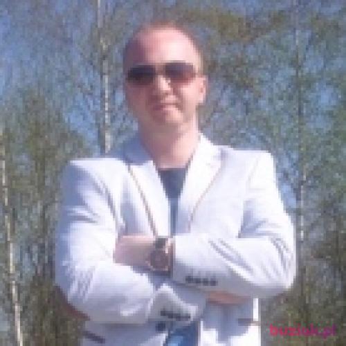 CAMAROone, Mężczyzna, 39 lat, Lubaczów