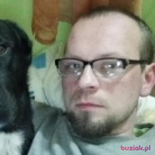 misiekkrk, Male, 41 years, Stąporków