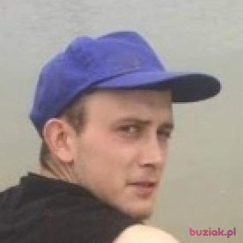 Kamilllimak, Male, 29 years, Łomża