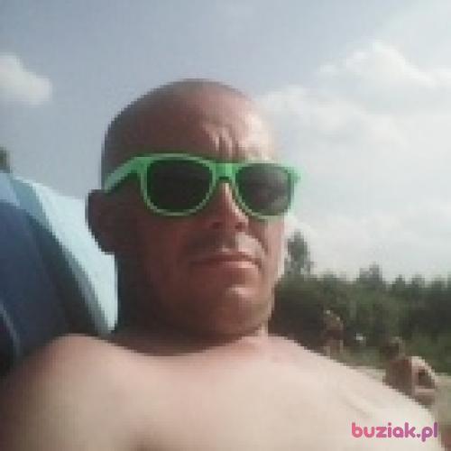 pawel78bydgoszc, Male, 48 years, Bydgoszcz