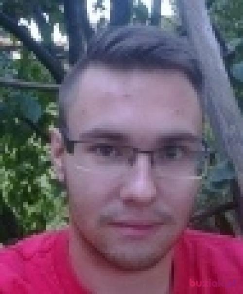 Pawciu95, Mężczyzna, 40 lat, Żarów