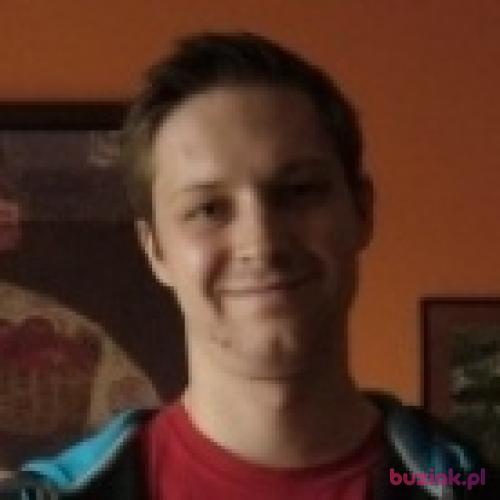 saief, Male, 37 years, Bielsko-Biała