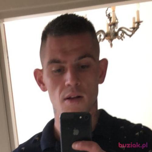 RSK, Male, 32 years, Fryzja