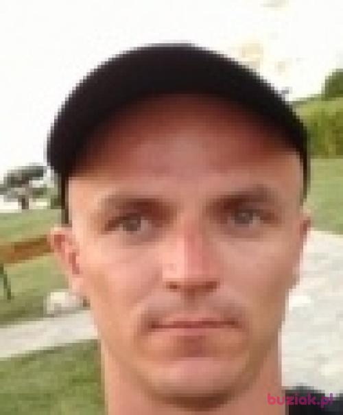 chudyy2, Male, 37 years, Kalisz