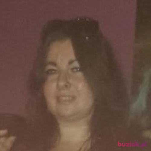 bozenkawesola, Female, 48 years, Bawaria