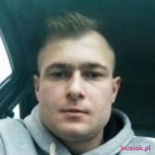 Maniek9393, Mężczyzna, 33 lata, Włocławek