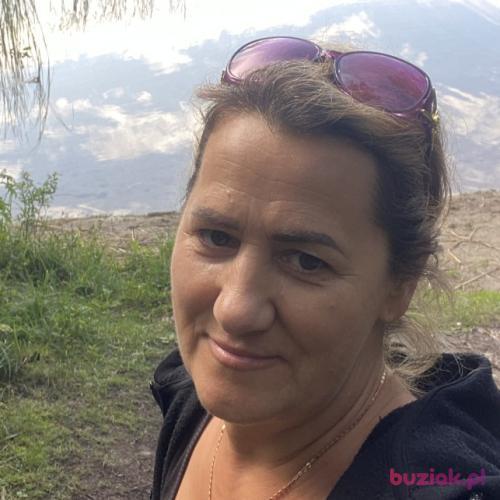 jalusi10, Female, 56 years, Warszawa