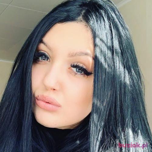 Meggysha, Kobieta, 32 lata, Radomsko