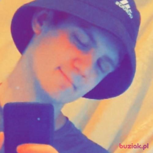 krystian420lux, Male, 25 years, Żywiec