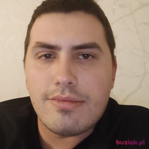 Michal9600, Mężczyzna, 30 lat, Poznań