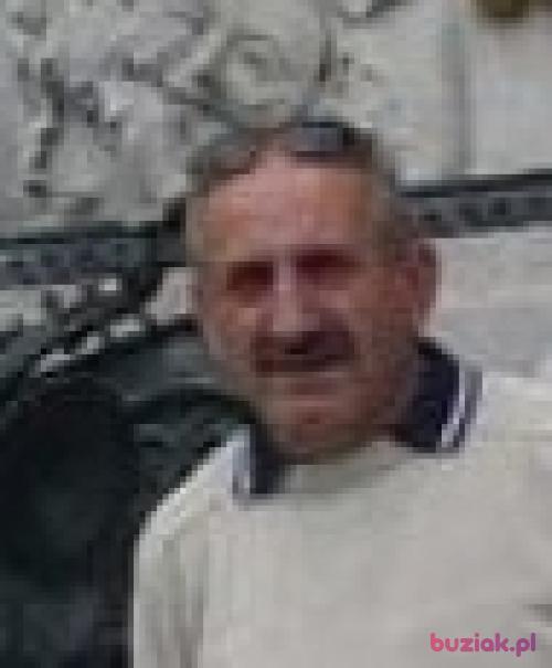 kristof644, Male, 69 years, śląskie