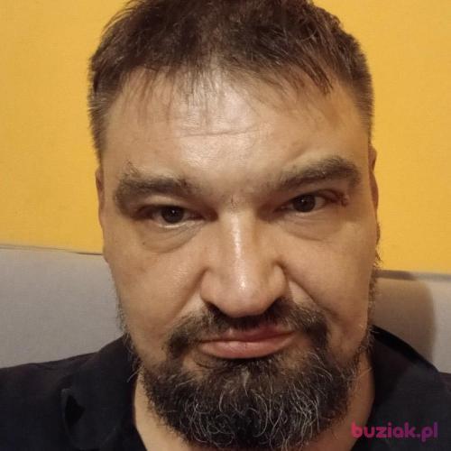 kosajr, Mężczyzna, 44 lata, Poznań