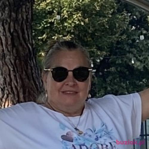 wiedzma71, Female, 55 years, Haga