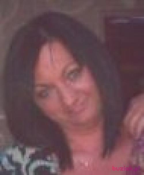adzia034, Kobieta, 46 lat, Rybnik
