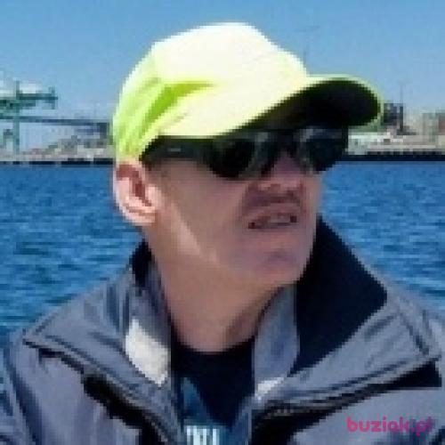 Jendrek-us, Male, 53 years, Olsztyn